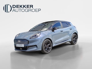 Ford Puma Gen-E BlueCruise Edition 47 kWh | Winter Pack | Autonoom rijden | 404 km elektrisch rijbereik