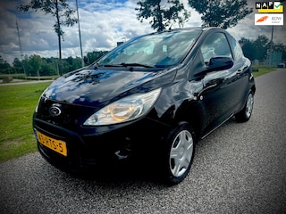 Ford Ka 1.2 Cool & Sound start/stop, NIEUWSTAAT! AIRCO, KOPPELING, BANDEN, APK