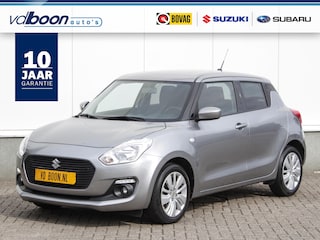 Suzuki Swift 1.2 Select Smart Hybrid | Navi | Airco | Lm-Velgen