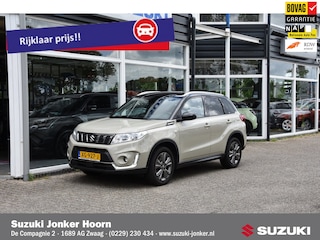 Suzuki Vitara 1.0 Boosterjet Select