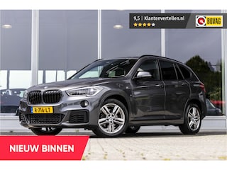 BMW X1 sDrive18i High Executive M-Sport | Camera | Stoelverwarming