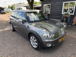Mini Clubman 1.6 Cooper Chili