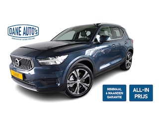 Volvo XC40 1.5 T4 Recharge Inscription | PANO | H&K | STOELVERW. - RIJKLAARPRIJS