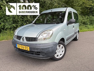 Renault Kangoo 1.2 16V Authentique