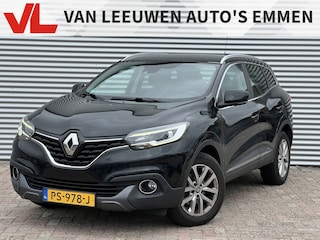 Renault Kadjar 1.2 TCe Intens Nieuw binnen | Automaat | Camera!
