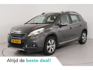 Peugeot 2008 1.2 PureTech Allure | Trekhaak | Navi | Cruise |