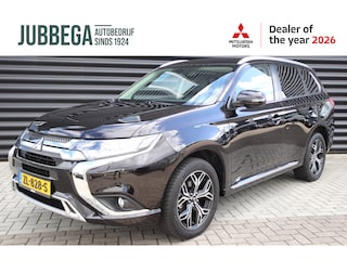 Mitsubishi Outlander 2.4 PHEV Pure Trekhaak, Dealer O.H.