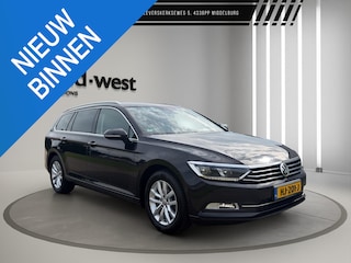 Volkswagen Passat Variant 1.6 TDI Highline Led Camera ACC Keyless EX BPM