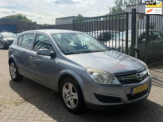 Opel Astra 1.6 Cosmo airco cruis control cv op afs
