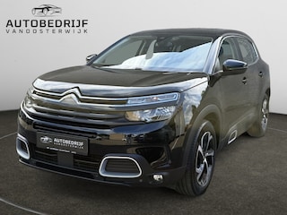 Citroën C5 Aircross 1.2 PureTech Bns
