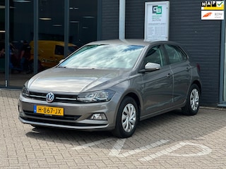 Volkswagen Polo 1.0 TSI Comfortline/1STE EIG/NAVI/APP-CONNECT/AIRCO/NL-AUTO NAP!!