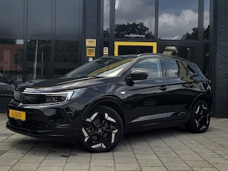 Opel Grandland 1.6 Turbo Plug-in-Hybrid4 GSe 300PK | Park Cam V+A | Stoelv + Stuurv | Elek Achterklep | Stuur Verw.