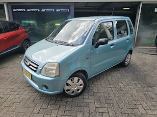 Suzuki Wagon R+ 1.0 Trend | 2E EIGENAAR | 12MND GARANTIE | NW APK | LAGE KM |