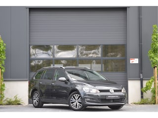 Volkswagen Golf Variant 1.2 TSI Connected Series Parkeersensoren | Cruise Control