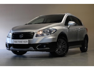 Suzuki S-Cross SX4 1.6 Exclusive |Trekhaak |Stoelverw. |Keyless |Climate Control |Cruise Control
