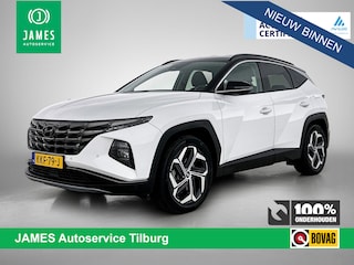 Hyundai Tucson 1.6 T-GDI PHEV Comfort 4WD CAMERA | NAVI | KEY-LESS