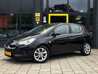 Opel Corsa 1.4 | 140PK | Cruise Control | Apple Carplay | Android Auto |