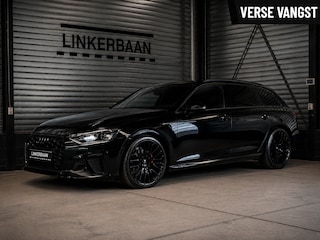 Audi A4 Avant 40 TFSI | S Line | Panodak | B&O | Massage | Virtual | ACC | Ambient | 20 inch |