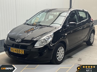 Hyundai i20 1.2i i-Drive