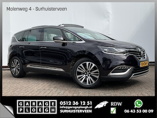 Renault Espace 7-Pers 1.6 TCe Initiale Paris 7p.