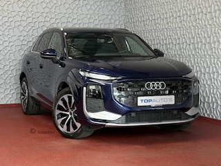 Audi Q3 35 TFSI S-EDITION MILD HYBRID ZONDER STEKKER LEER PANO SCHUIFDAK ELEK.KLEP