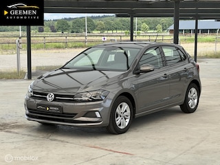 Volkswagen Polo 1.0 MPI Comfortline CARPLAY/CLIMA/STL.VRW