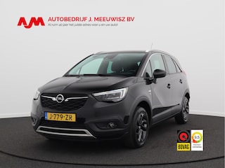 Opel Crossland X 1.2 Turbo Edition 2020/ lage km/ trekhaak!