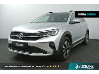 Volkswagen Taigo 1.0 TSI 110pk DSG Life | Automaat | Carplay/Android Auto | Camera | Climate Control |