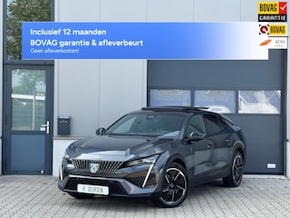 Peugeot 408 1.2 PureTech GT |LEER|PANORAMADAK|FOCAL|