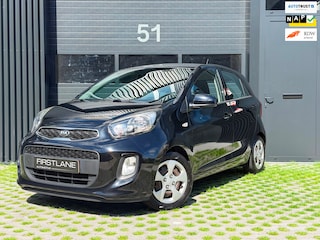 Kia Picanto 1.0 CVVT ComfortLine | NIEUWE APK | Airco | Ondh