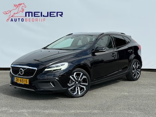 Volvo V40 1.5 T3 Polar+ Luxury Panoramadak|Clima|Cruise|Leer|Camera|LED|Stoelverw|Harman Kardon|Automaat|keyless !!