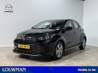 Mazda 2 1.5 Exclusive-line
