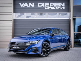 Volkswagen Arteon 1.4 TSI eHybrid Elegance Business+ - Leder l Memory l Trekhaak