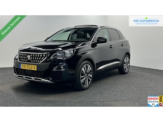 Peugeot 3008 1.2 PureTech GT Line PANO CAMERA CARPLAY ECC CRUISE.