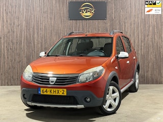 Dacia Sandero 1.6 Stepway Airco Nieuwe APK