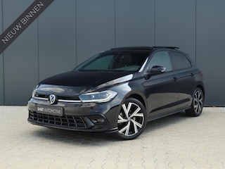 Volkswagen Polo 1.0 TSI R-Line|DSG|ACC|Pano|Camera|IQ.Light