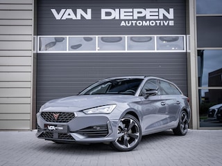 Cupra Leon 1.5 eTSI Business Edition - Pano l ACC l Sfeerverl. l Camera