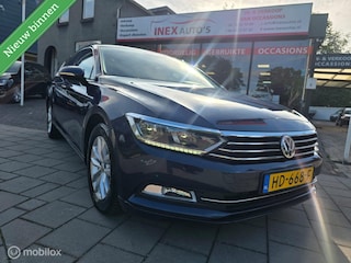 Volkswagen Passat Variant 1.4 TSI Comfortline