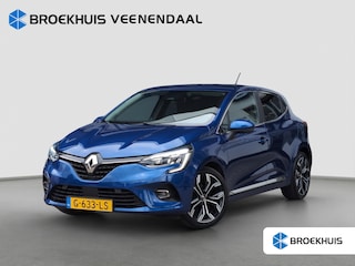 Renault Clio 1.0 TCe Intens | Camera | Climate Control | Cruise Control | Navigatie