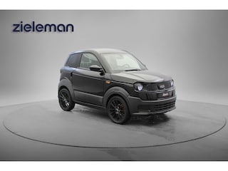 Ligier Myli G.ood - 2023 - 23.360 Km - Airco, Camera, Leer