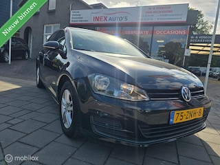 Volkswagen Golf 1.2 TSI Trendline BlueMotion
