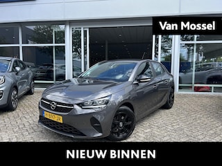 Opel Corsa 1.2 Edition