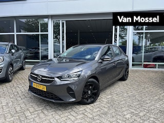 Opel Corsa 1.2 Edition