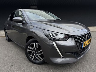 Peugeot 208 1.2 PT Allure - Automaat -