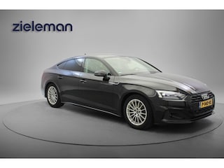 Audi A5 Sportback 35 TFSI Pro Line Automaat - Navi, Cruise, Clima