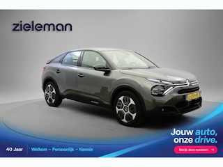 Citroën C4 1.2 Puretech Feel Edition - Carplay, Cruise, Clima