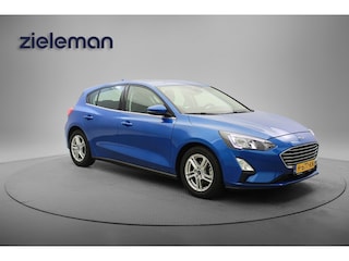 Ford Focus 1.0 EcoBoost Edition Business - Carplay, Camera, Cruise