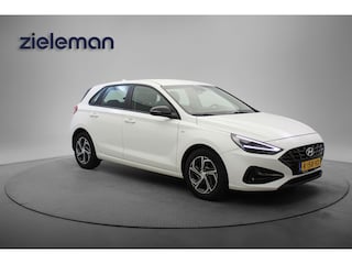 Hyundai i30 1.0 T-GDi MHEV Comfort Smart - Carplay, Camera, Cruise, Clima