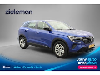 Renault Austral 1.2 mild hybrid advanced 130 equilibre - Carplay, Camera, Trekhaak