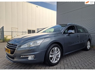 Peugeot 508 SW 1.6 THP Active PANO NAVI PSENSOR CRUISE